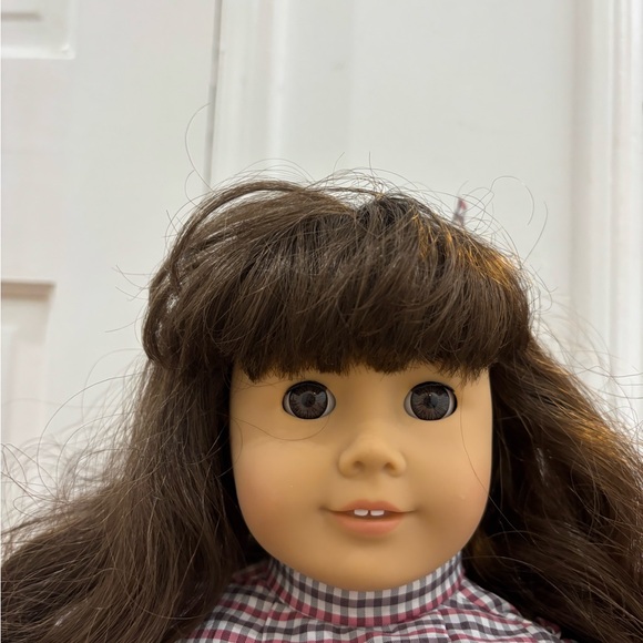 American girl Doll set samantha parkington - Picture 4 of 7